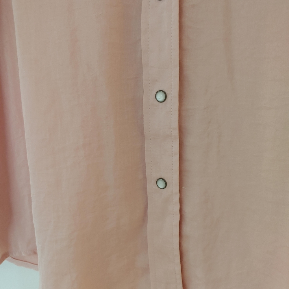 Western shirt